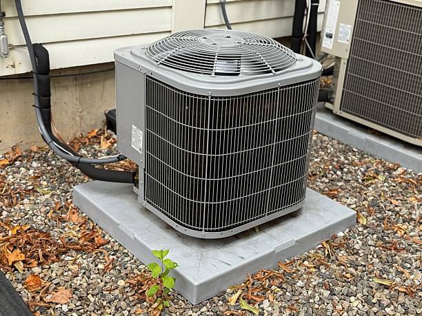 Trusted Hvac service in Richardson, TX - Tropical Oasis HVAC